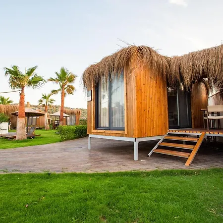 Anda Bistro & Hotel Cunda