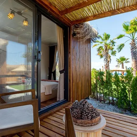 Anda Bistro & Hotel